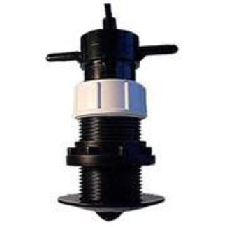 Nasa Complete Paddle Wheel Unit