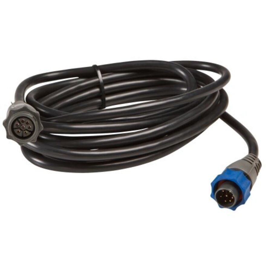 Xt12-bl Hds Series 12 Ft Tr Extension Cable
