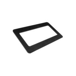 ICOM ADAPTER PLATE - M5xx to M323 / 423 - suggest use with MB-132