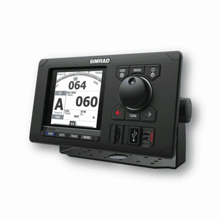 AP70 MkII Autopilot Controller