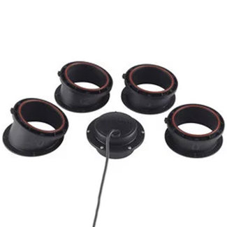 Garmin GT15M-IH In Hull Transducer