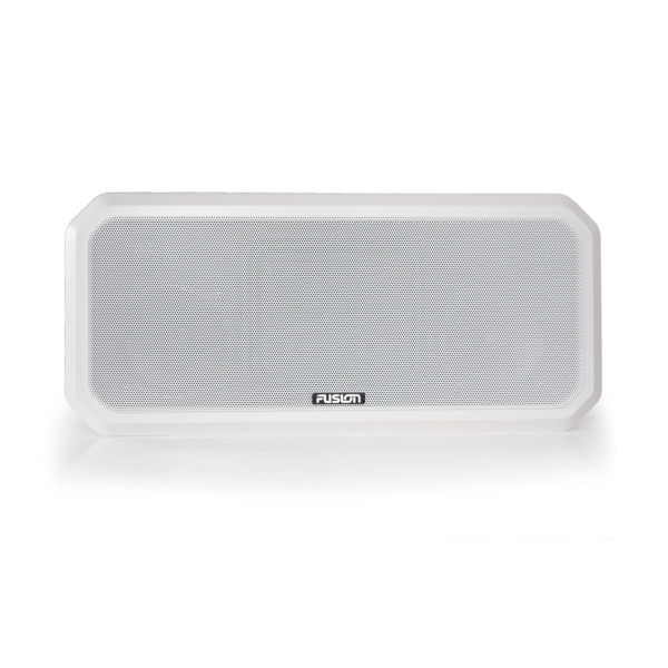 RV-FS402GRW Sound Panel Replacment Grille - White