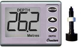 Cruiser Depth System (010.170)