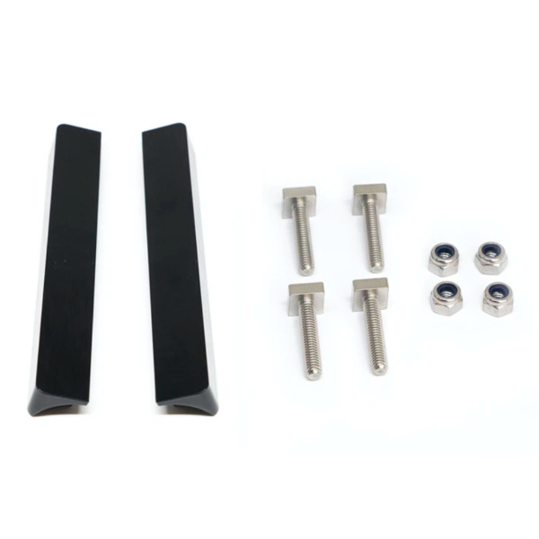 MS-RA770 Flat Mount Kit (010-12817-00)