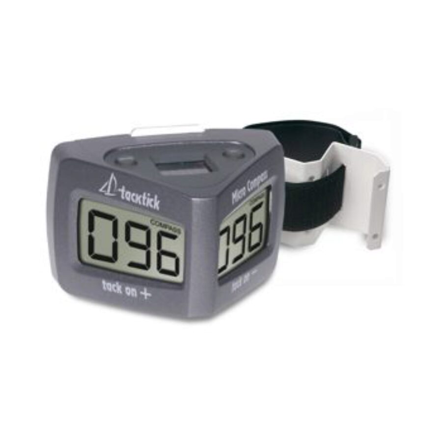 Micro Compass System - T061 - Micronet