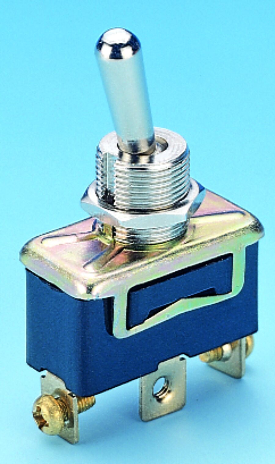 Toggle Switch On/off