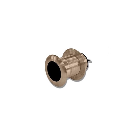 Airmar B117 Bronze Thru-Hull Transducer Depth - Standard