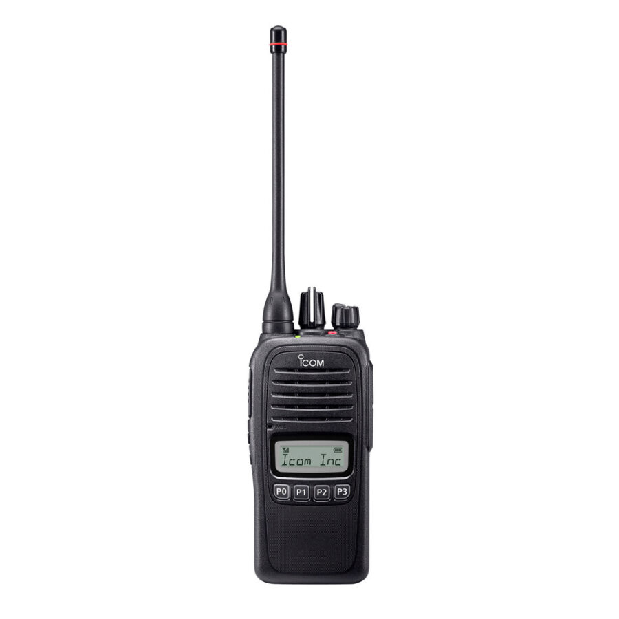F2000S UHF Hand Held