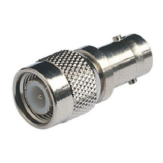 Glomex BNC To TNC Male Adaptor (Cellular)