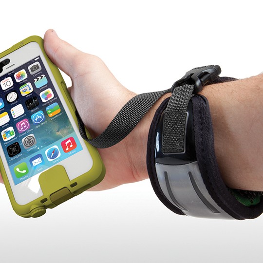 WP-FLT-01 Float for iPhone 5 / iPhone 5s Case (WP-FLT-01)