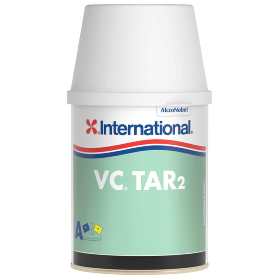 VC TAR-2 BLACK 2.5LT