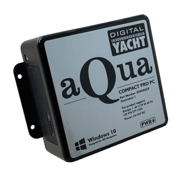 AQUA Compact PRO+ (AQCPPL)