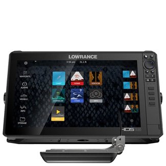 Lowrance HDS Live 16" Fishfinder