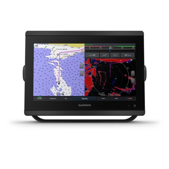 GPSMAP8412 12 Inch MFD Chartplotter (010-02092-00)