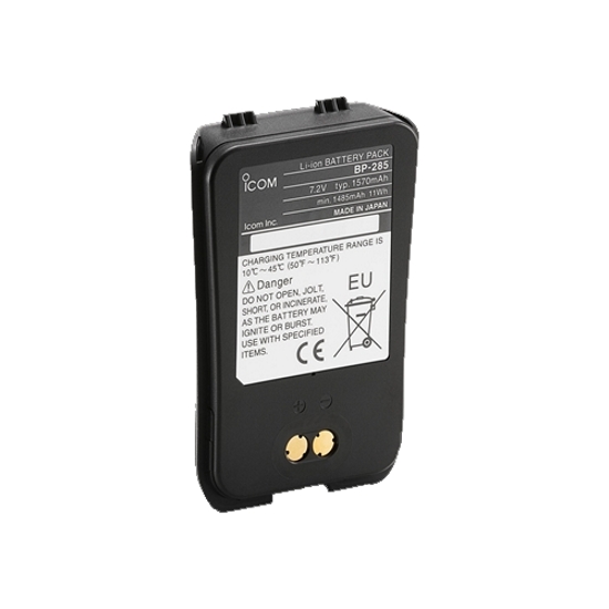 BP285 Li-ion Battery For M93D (BP285)