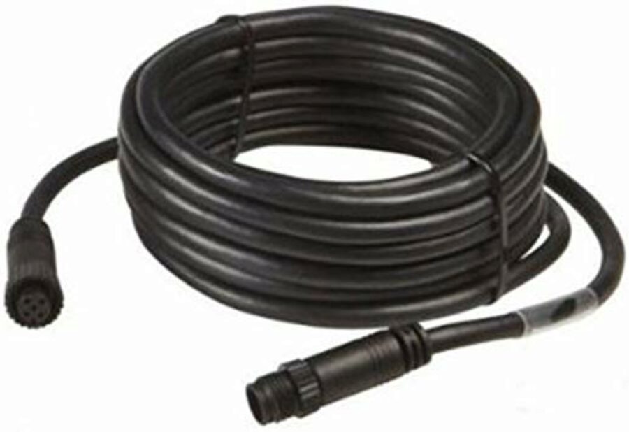 RAYMARINE RAYMIC 10M EXT CABLE