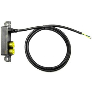 AT10HD NMEA 2000 TO NMEA 0183 Converter (Fast Heading)