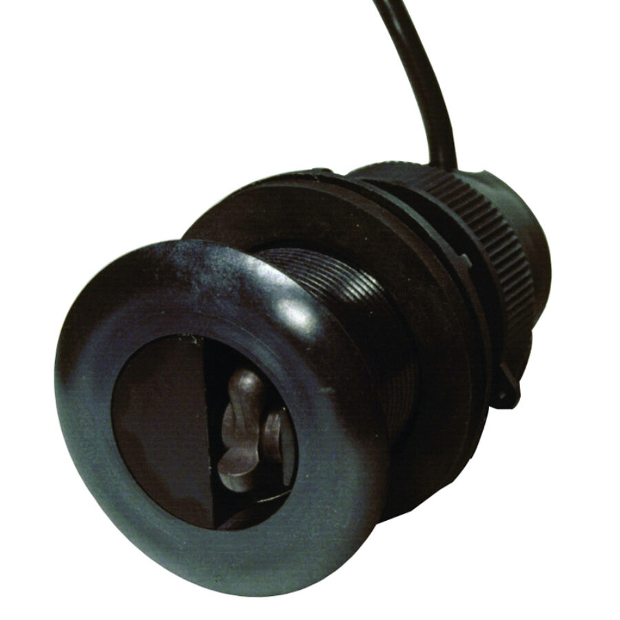 Dst110 Depth/speed/temperature Triducer