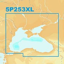 Platinum+ XL - SD/Micro SD - Black Sea (5P253XLS)