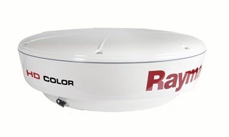 RD424HD 4kW 24" HD Digital Radome