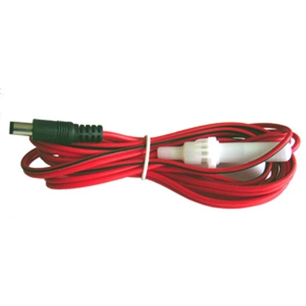 Power Cable - Fused (P/CABLE)