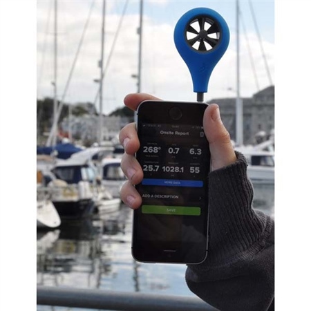 WindMeter - Standard