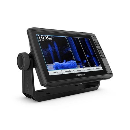 echoMAP UHD 95sv Chartplotter - Without Transducer
