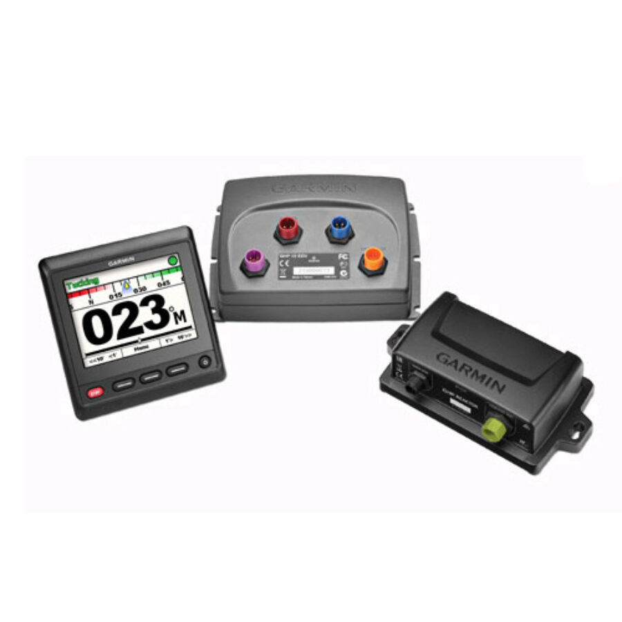 GHP Reactor Mechanical/Retrofit/Solenoid Corepack