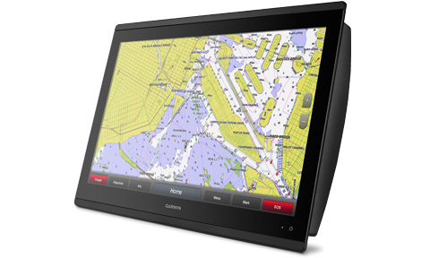 GPSMAP 8422 22 Inch Full HD IPS Touch Screen