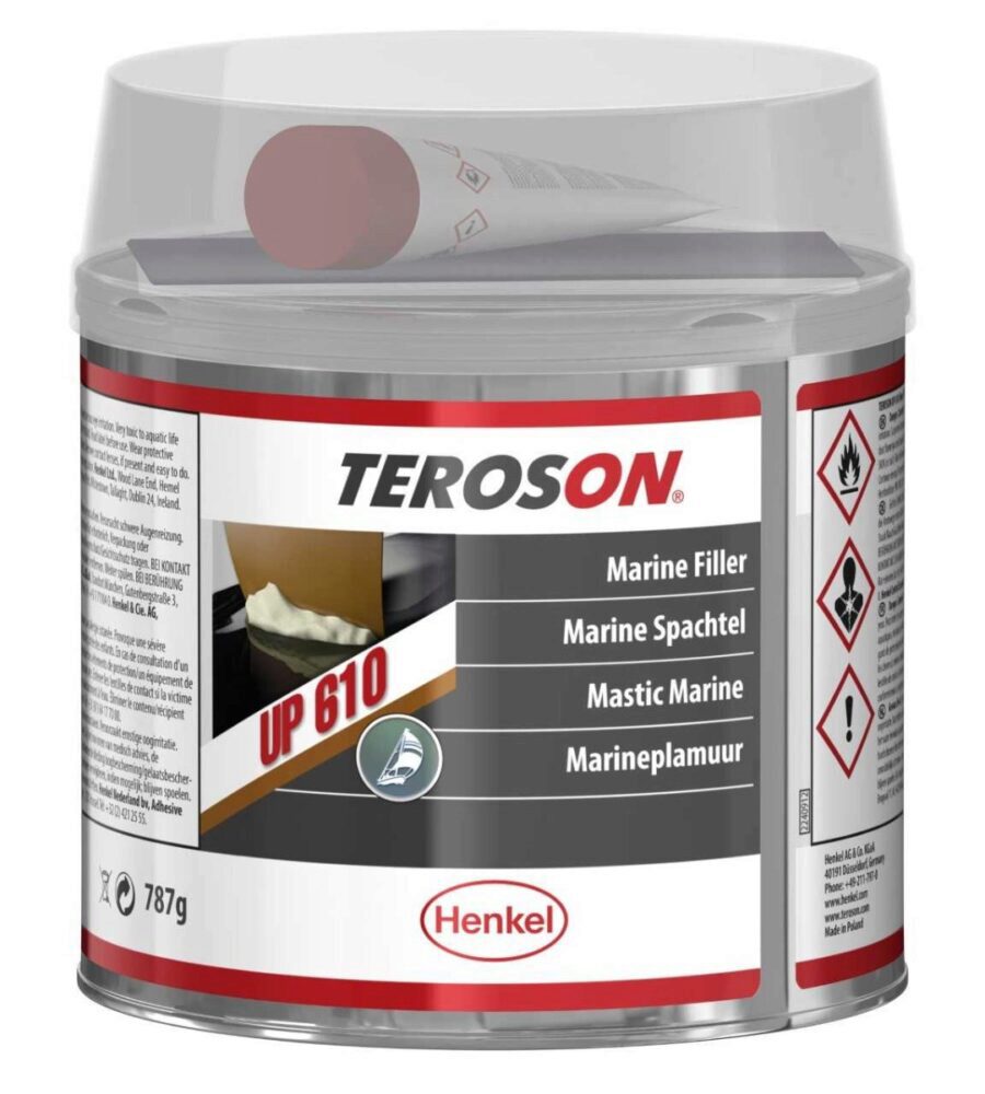 TEROSON UP 610 787g