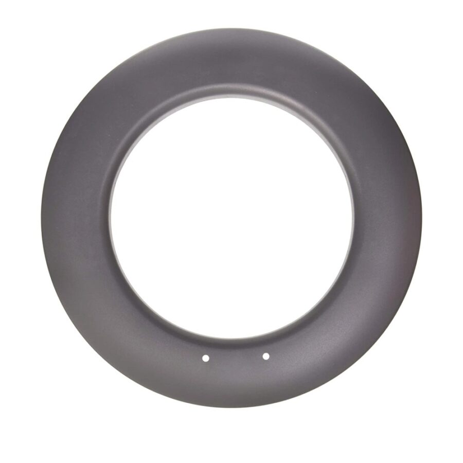 St4000 Mk2 Front Cover