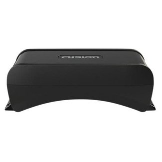 Fusion AB 206 Dual 6" Active Subwoofer - Built-in 4 Channel Amp (Single)