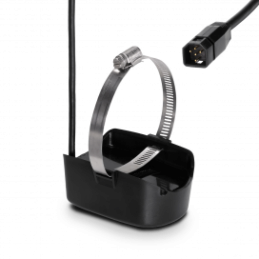 XTM 9 SI 180 T | Trolling Motor Transducers