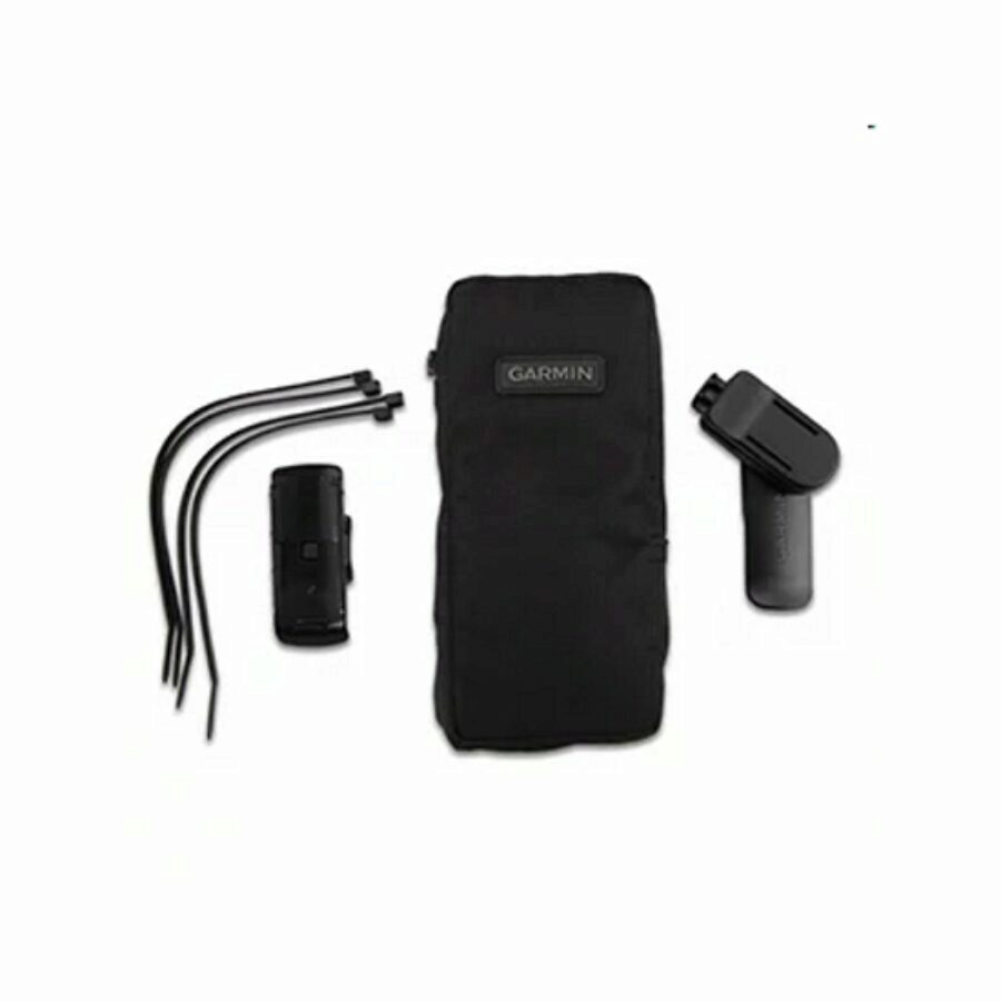 Outdoor Mount Bundle with Carry Case