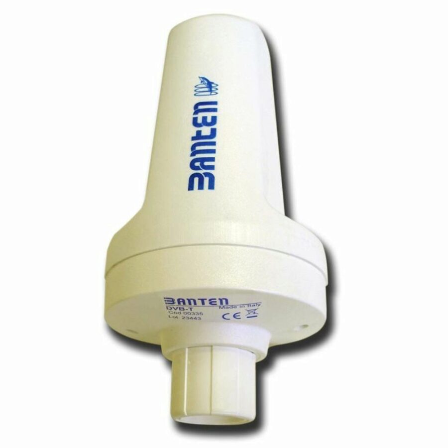 Premium Easy Mount 335 DVB-T TV Antenna