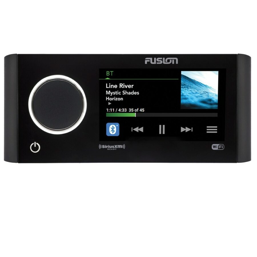 Apollo MS-RA770 Marine Stereo