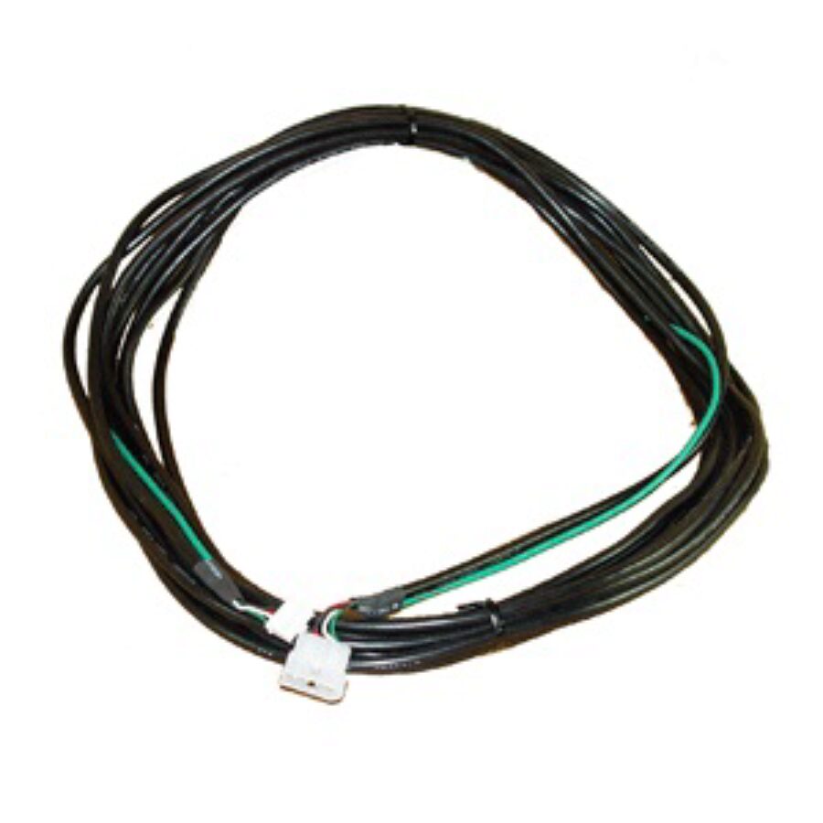 M802 Shielded Power Cable