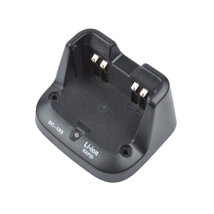 BC193 Charger