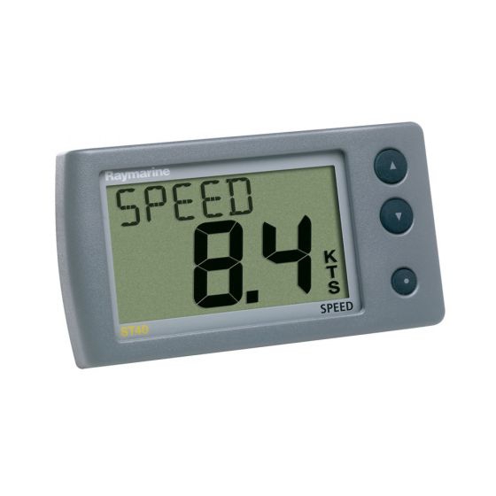 ST40 Speed Display ONLY (E22037)