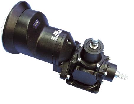 Integra Mamba Drive Unit 12v (L89300137)