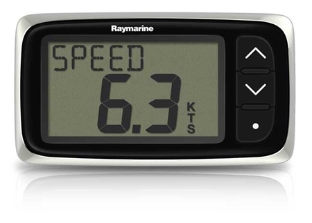 i40 Speed Display - Standard