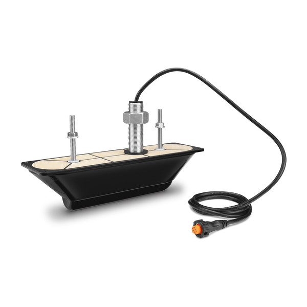 GT34UHD-TH Ultra High-Definition Sonar System Thru-hull Transducer (010-12776-10)