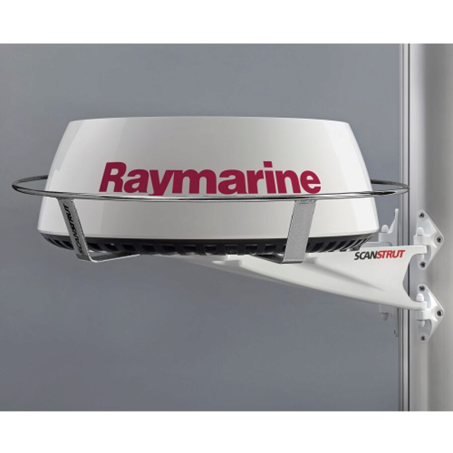 Scanstrut Radar Guard For Raymarine Quantum Radome