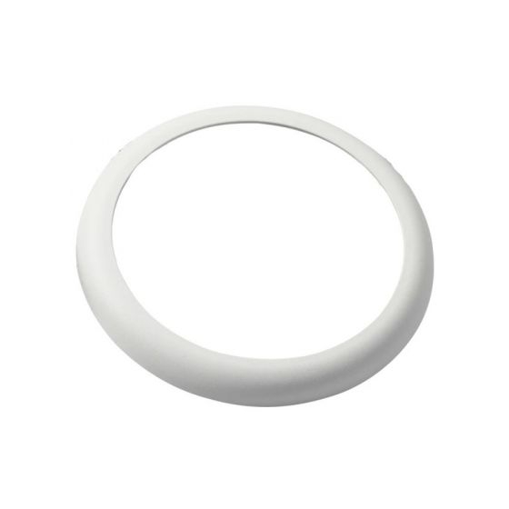 VL Flex 52 - Bezel Round White (A2C5318602801)