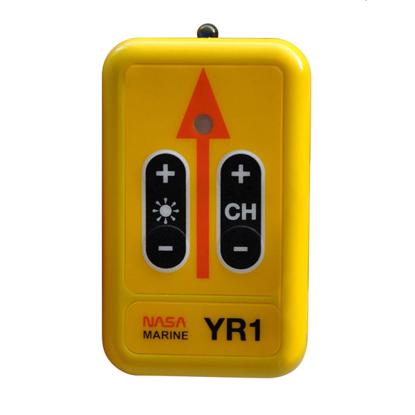 Yacht Repeater Remote Only (YACHT-RP-RC)