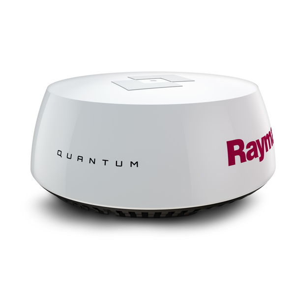 Quantum Q24C Radome With 15M Power Cable & 15M Data Cable