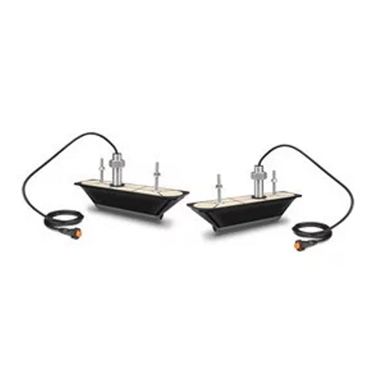 GT30-THP Through Hull Transducer Pair (010-01961-11)