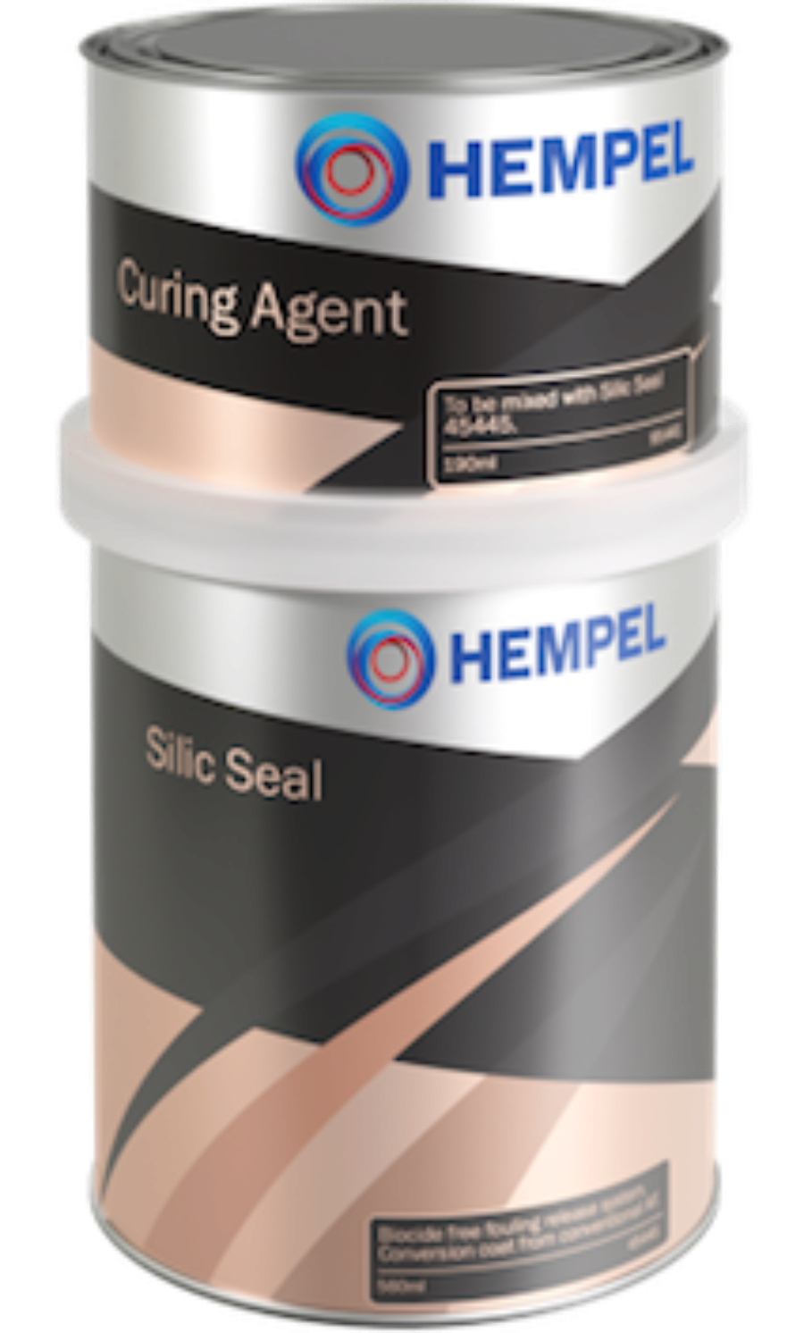 Silic Seal - 2.5L