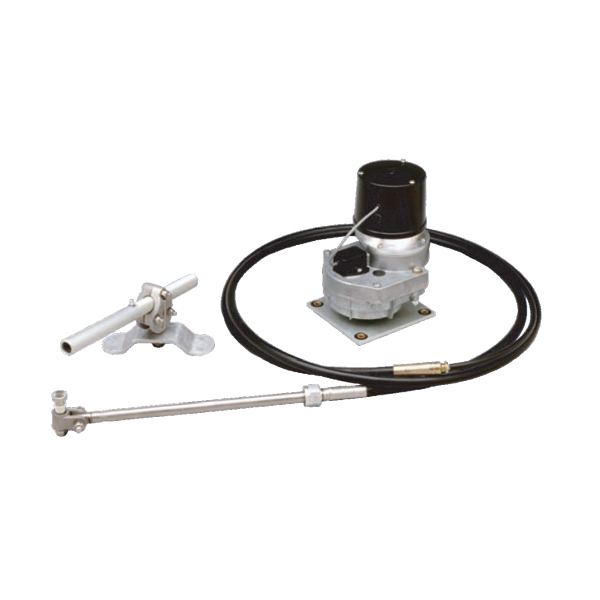 SD10 Mechanical Drive Unit For Sailboat 25ft-37ft