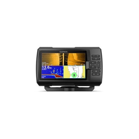 Striker Plus 7sv with GT52HW-TM Transducer